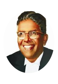 Justice K S Hegde
